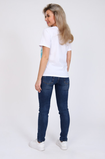 Футболка женская