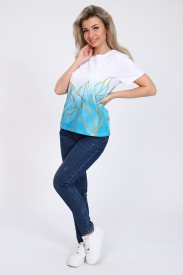 Футболка женская