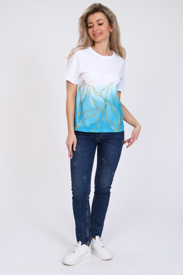 Футболка женская