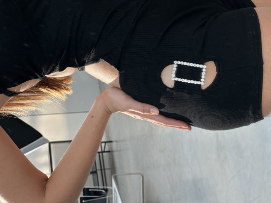 Комбинезон для танцев