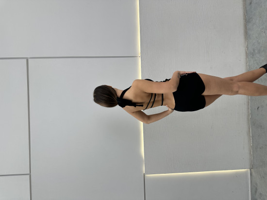 Комбинезон для танцев