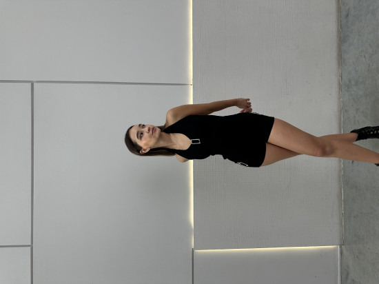 Комбинезон для танцев