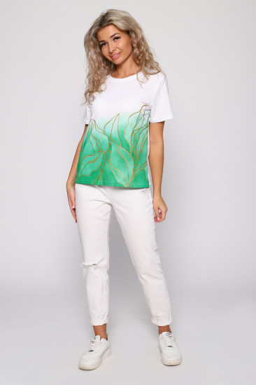 Футболка женская