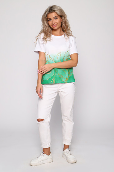 Футболка женская