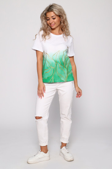 Футболка женская