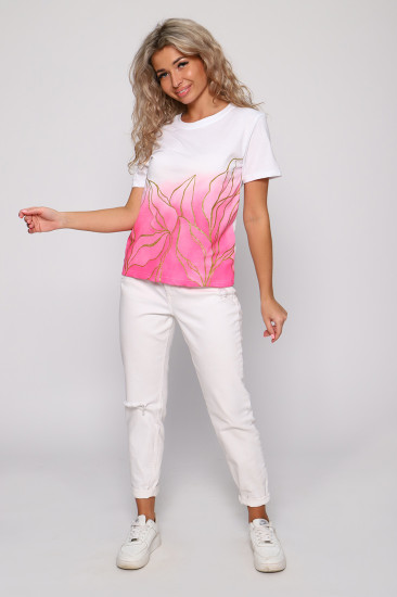 Футболка женская