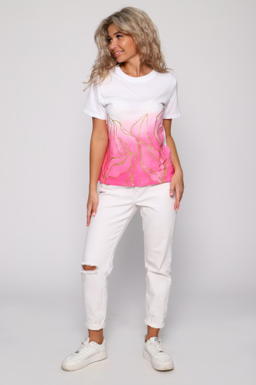 Футболка женская