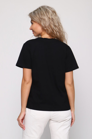 Футболка женская