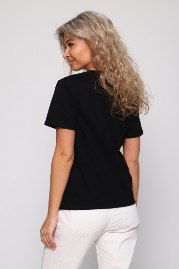 Футболка женская