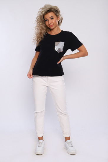 Футболка женская