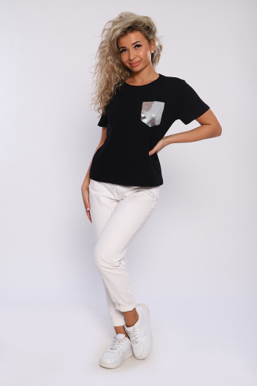 Футболка женская