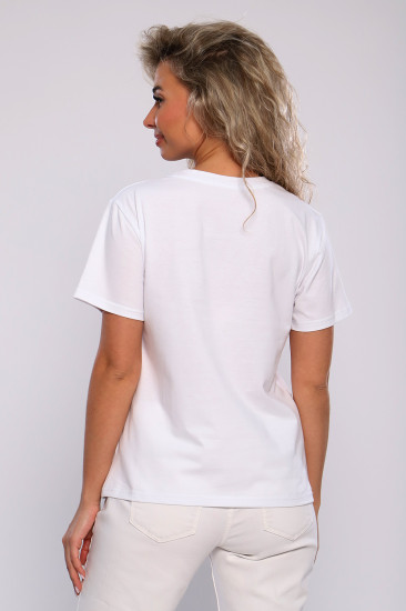 Футболка женская