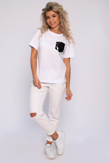 Футболка женская