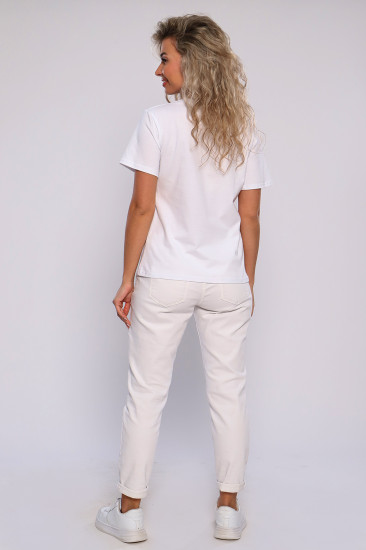 Футболка женская