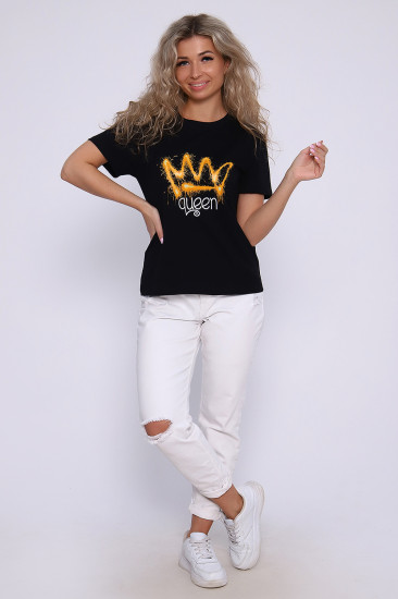 Футболка женская