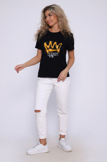 Футболка женская