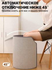 Электрогрелка для ног - Фото 4