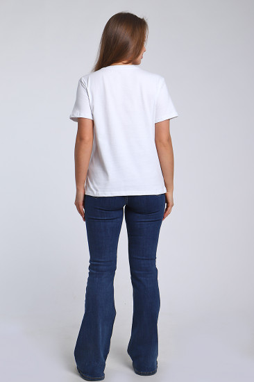 Футболка женская