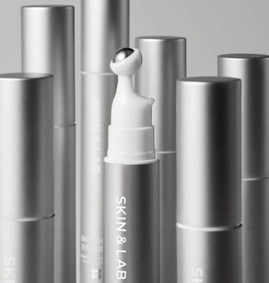 Массажная сыворотка для век с бакучиолом «Bakuchiol Eye Serum»