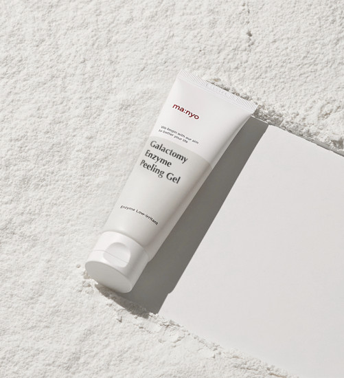 Энзимный пилинг-скатка для лица с галактомисисом «Galactomy Enzyme Peeling Gel»