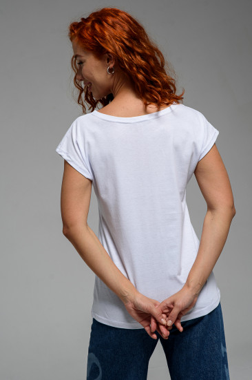 Футболка женская