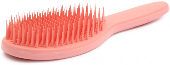 Расчёска для волос «The Ultimate Styler Peach Glow»