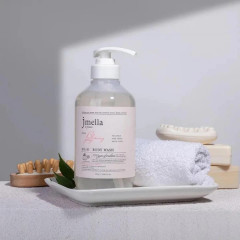 Гель для душа «Blooming Peony № 01 Body Wash» - Фото 3