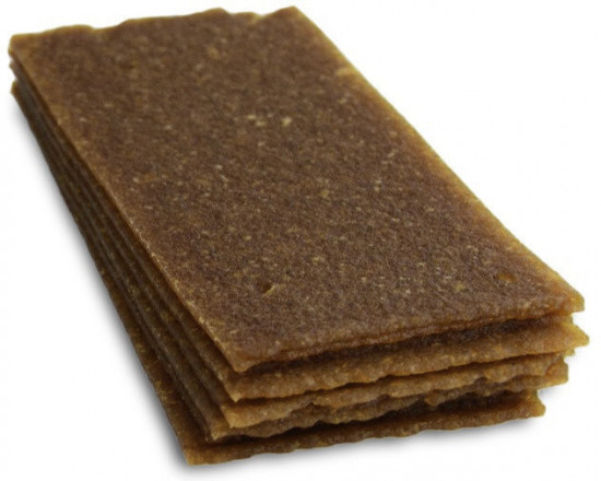 Пастила из яблока