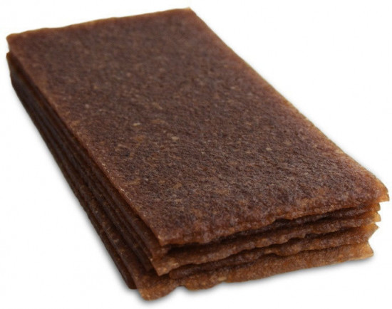 Пастила из сливы