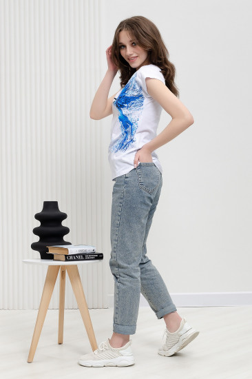 Футболка женская