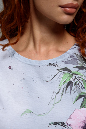 Футболка женская