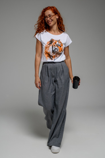 Футболка женская