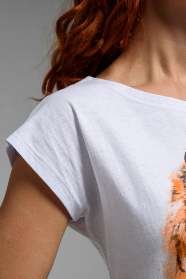 Футболка женская