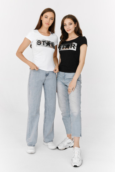 Футболка женская