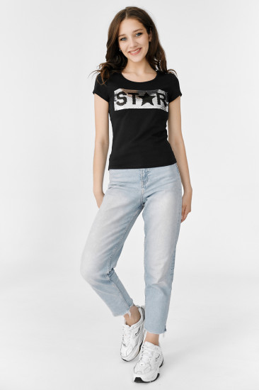 Футболка женская