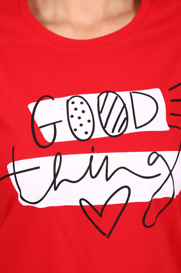 Футболка женская