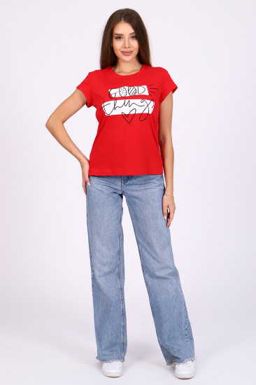 Футболка женская