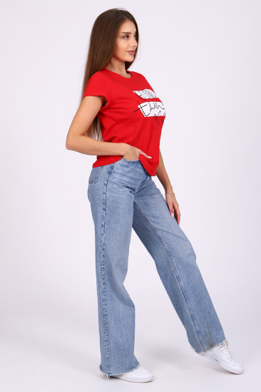 Футболка женская