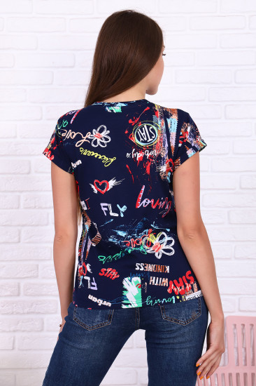 Футболка женская