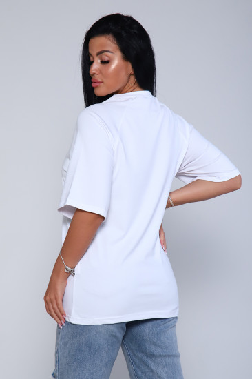 Футболка женская