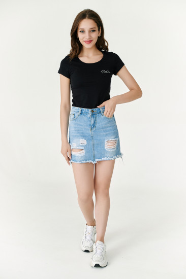 Футболка женская