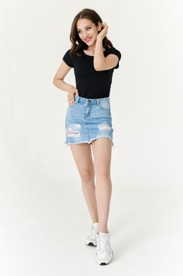 Футболка женская