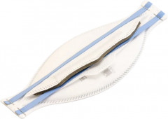 Респиратор 3M Aura 9322 - Фото 3