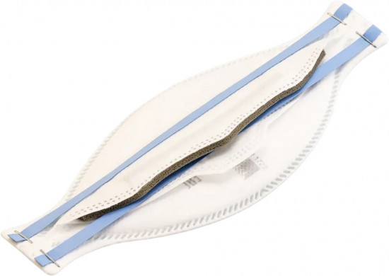 Респиратор 3M Aura 9322