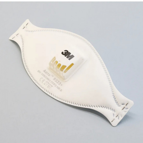 Респиратор 3M Aura 9322