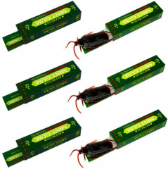 Жвачка-прикол «Насекомое» - Фото 5