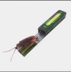 Жвачка-прикол «Насекомое» - Фото 4