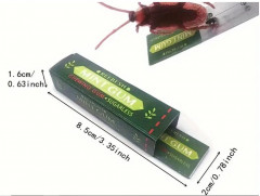 Жвачка-прикол «Насекомое» - Фото 3