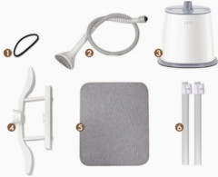 Отпариватель напольный - Фото 5