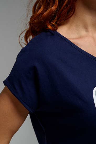 Футболка женская